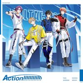 Action!!!!!!!!!!!!