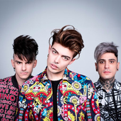 The Kolors