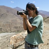 Andes