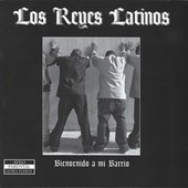 Bienvenido a Mi Barrio