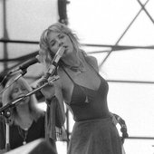 Fleetwood Mac Stevie Nicks