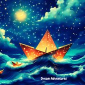 Dream Adventures - Single