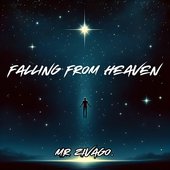 Falling from Heaven