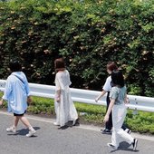 ハク。
