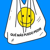 Qué más puedo pedir - Single