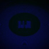 dj jo logo