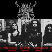 Delicta Carnis (Brazil)
