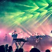 Leprous 2019