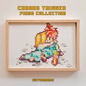 Chrono Trigger Piano Collection
