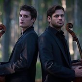 2cellos