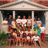 Famnen