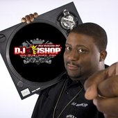 DJ Bishop