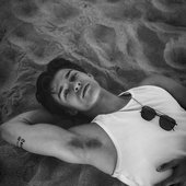 ALEX SAMPSON
