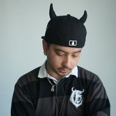 exist devil hat