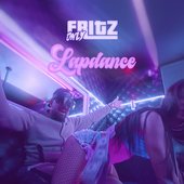 Lapdance - Single
