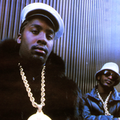 Eric B. & Rakim