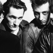 French Coldwave / Post-punk