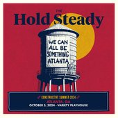Live in Atlanta 10-5-24