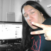 HeavyGrave için avatar