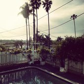 beautiful day to record