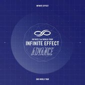 INFINITE EFFECT ADVANCE LIVE