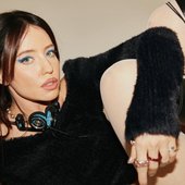 Nadya Dorofeeva <3