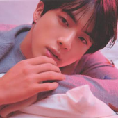 BornToSave_BTS 的头像