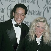 Al Jerau & Kim Carnes