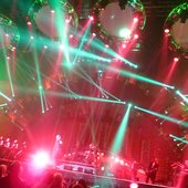 TSO 2012 Lost Christmas Eve tour (Phoenix)