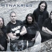 Mehtnakriss