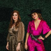 Calamity Jane (Country Duo)