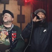 Bun B & Statik Selektah