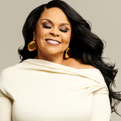 Tamela Mann PNG