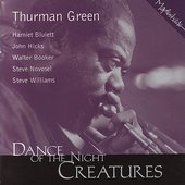 Dance of the Night Creatures