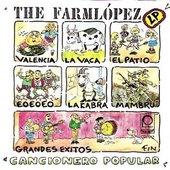 Cancionera Popular
