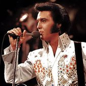 70s Elvis is the best Elvis