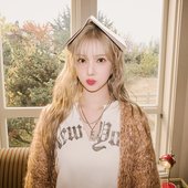 GFRIEND Season of Memories (2025)