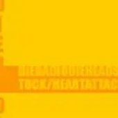 Headstock / Heart Attack EP