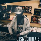 Diggin' In The Crates
