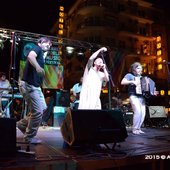 X Darawish -Serres world music festival