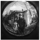 Angela Faye Martin & Mark Linkous (Sparklehorse)