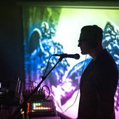 Nervenet live by S. Burlot