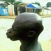 Filho do mc question de Moçambique