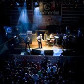 Crocodilla vence o Kaiser Sound 2010.