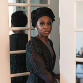 Cynthia Erivo