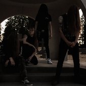 Decaying Crypt