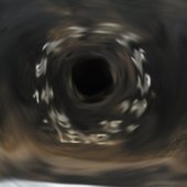 Death By Black Hole