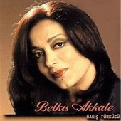 Belkis Akkale (official image)