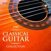 The Clasical Guitar Collection