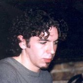 Matt Farell - Piano